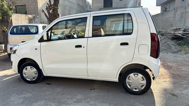 Suzuki Wagon R 2019 b to b origanl 100–% fix price 3