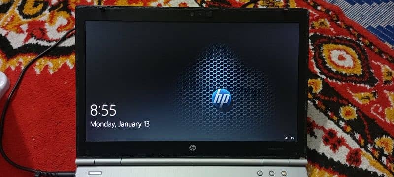 Laptop HP ELITEBOOOk FOR Sale 0