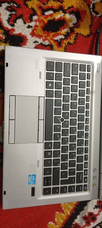 Laptop HP ELITEBOOOk FOR Sale 1