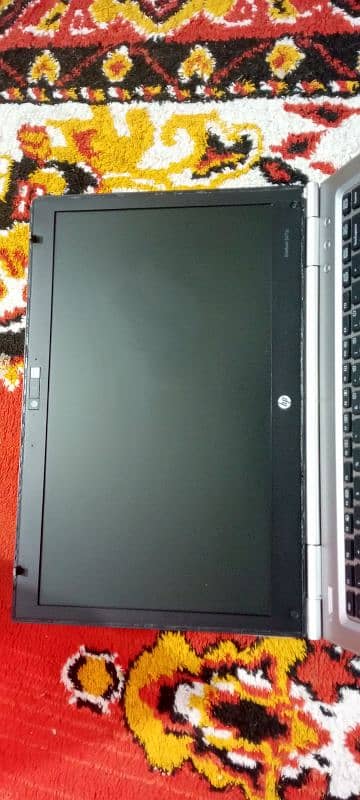 Laptop HP ELITEBOOOk FOR Sale 4