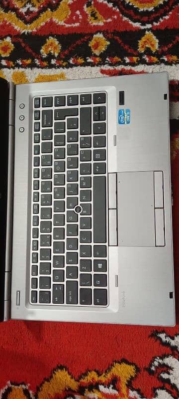 Laptop HP ELITEBOOOk FOR Sale 6