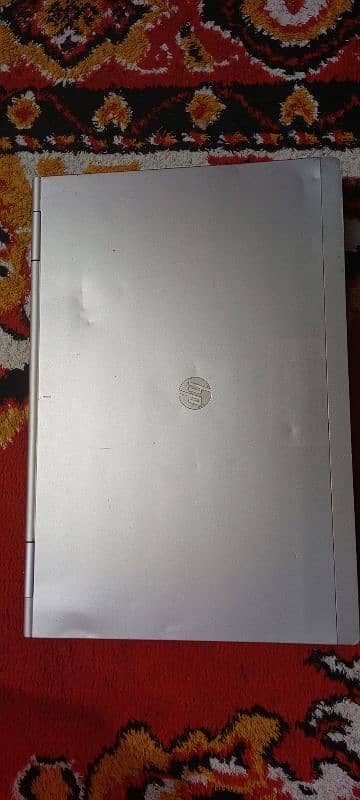 Laptop HP ELITEBOOOk FOR Sale 7