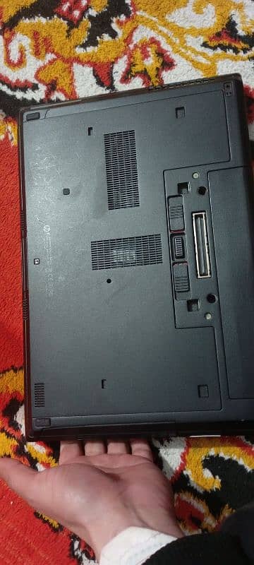 Laptop HP ELITEBOOOk FOR Sale 8