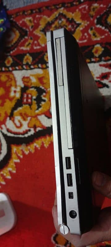 Laptop HP ELITEBOOOk FOR Sale 9