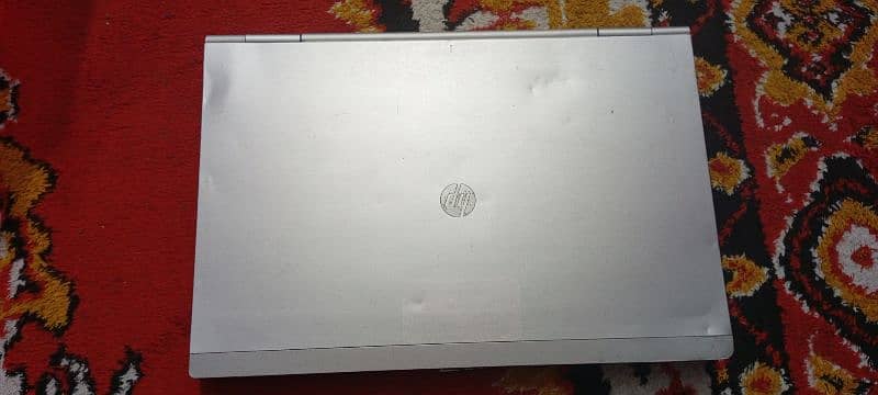 Laptop HP ELITEBOOOk FOR Sale 13