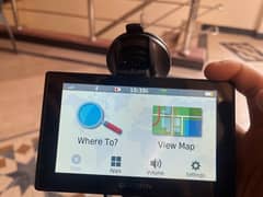 Model Garmin Drive assist 51