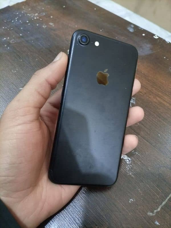 iphone 7 official pta approve 2