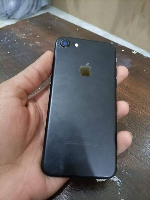 iphone 7 official pta approve 5