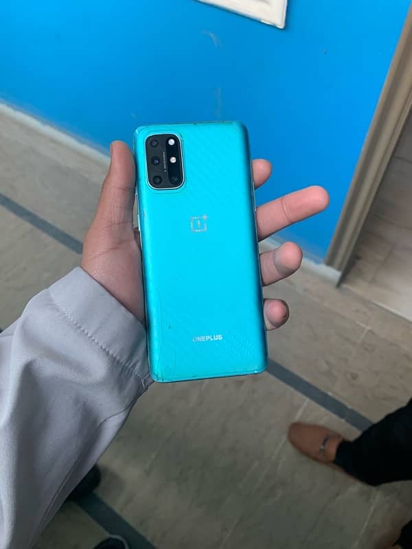 ONE PLUS 8t 2