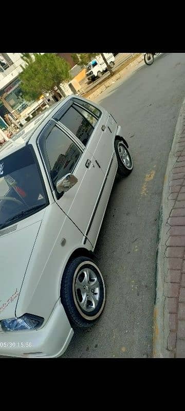 Suzuki Mehran VXR 2019 0