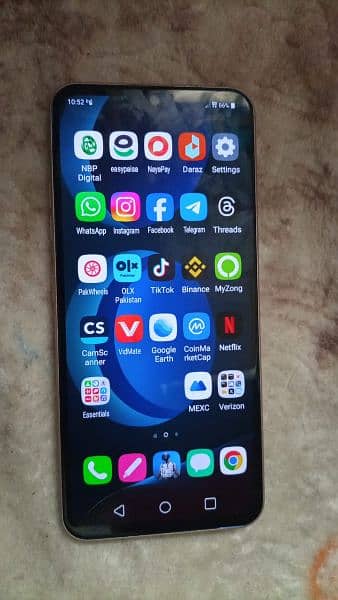 LG V60 For Sale 0