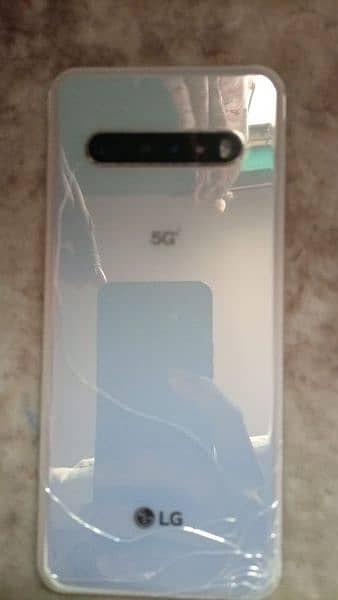 LG V60 For Sale 1