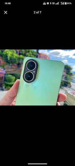 Realme C67 10/10