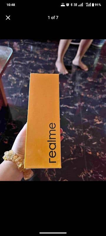 Realme C67 10/10 1