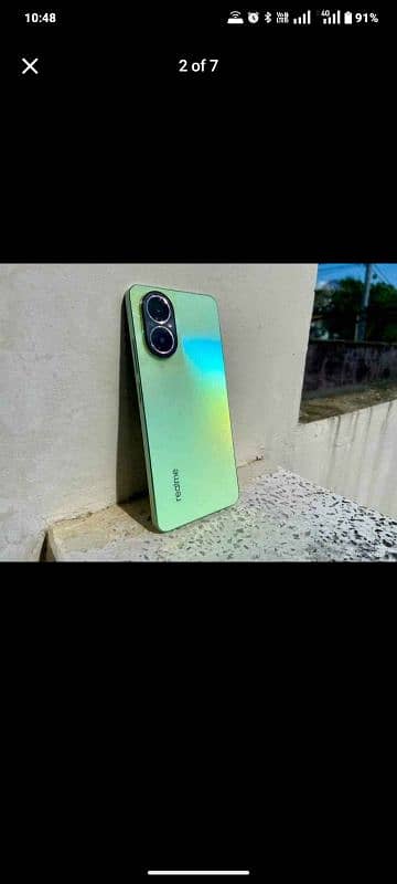 Realme C67 10/10 2