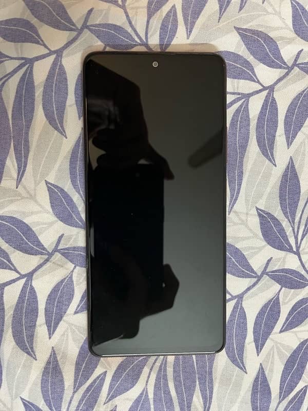 REDMI NOTE 10 pro. 8 GB RAM, 128 GB space 3