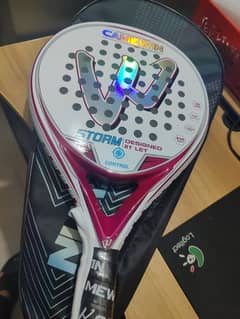 Padel Racket