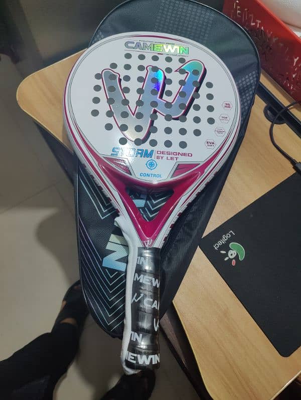 Padel Racket 2