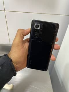 redmi note 10 pro 8gb 128gb