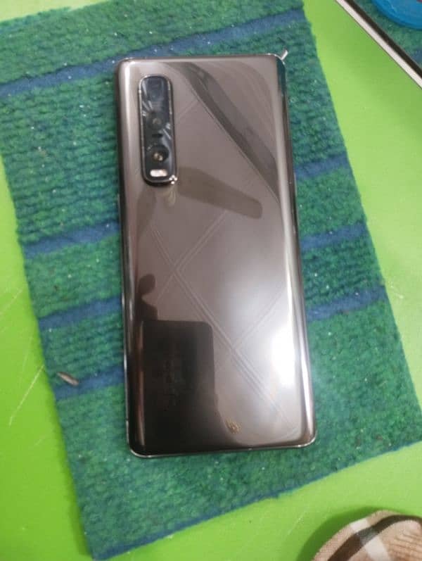 oppo Find x2 pro 0