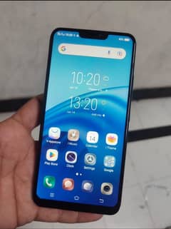 vivo y85 4gb / 64gb