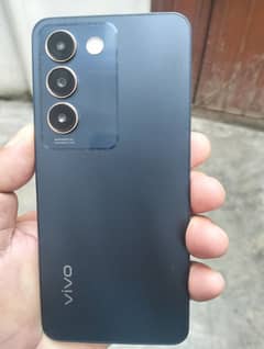 vivo y100