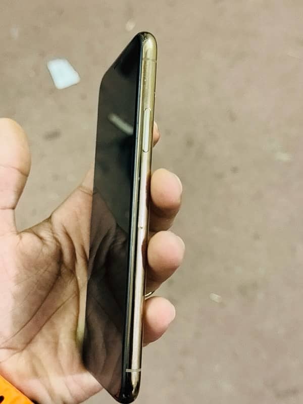 iphone xs 256gb 3