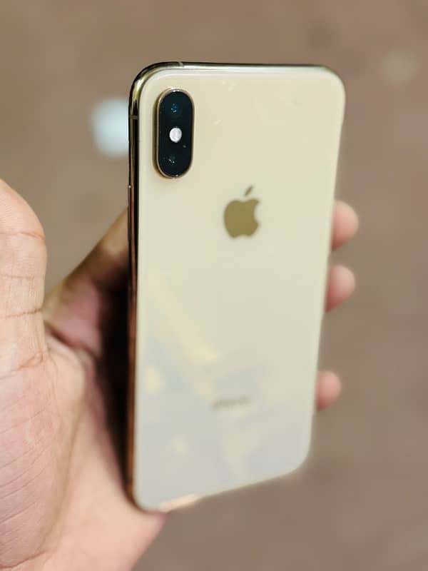 iphone xs 256gb 8