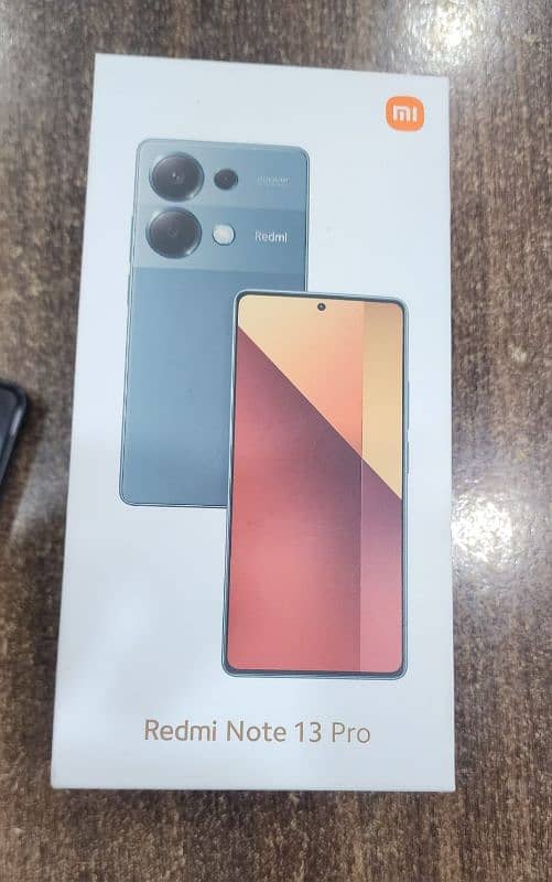 Redmi Note 13 Pro  8/256 C/A/L/L/0/3/0/9/4/0/2/6/6/9/8 3