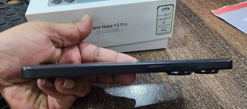 Redmi Note 13 Pro  8/256 C/A/L/L/0/3/0/9/4/0/2/6/6/9/8 9