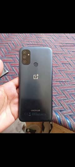 parts hn oneplus n100 4/64 ke