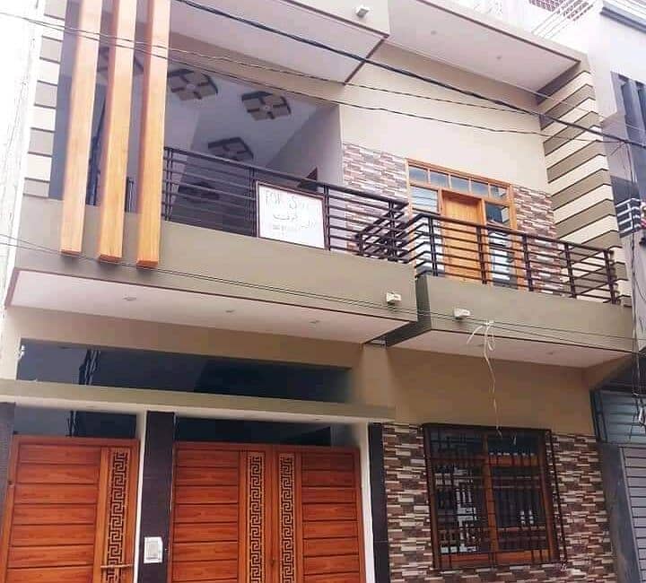 Brand New House For Sale 18