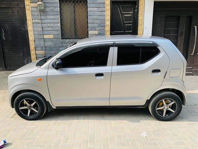 Suzuki Alto 2022 2