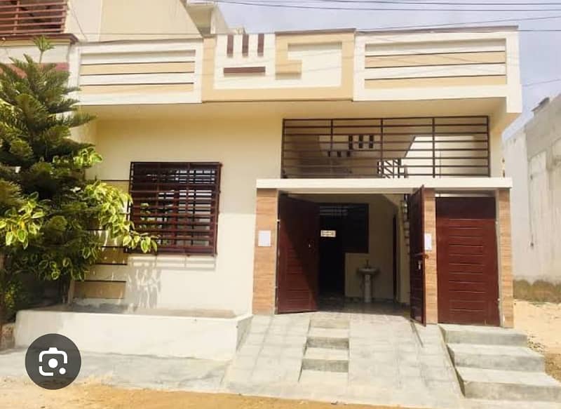 Brand New House For Sale 0