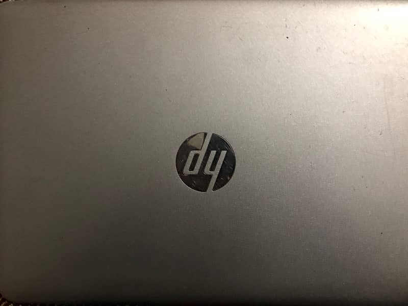 HP EliteBook 820 G3 i5 6th gen 3