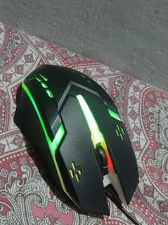 Brand New RGB mouse