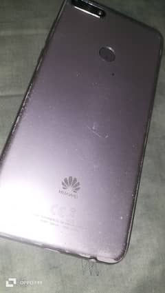 Huawei y7 prime 3GB ram 32 GB ROM