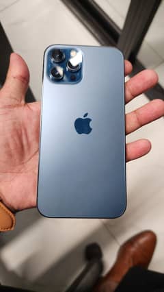 Apple iPhone 12 Pro Max