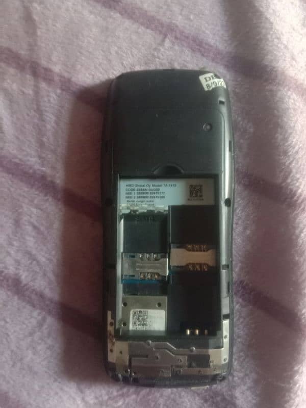 nokia 105 2