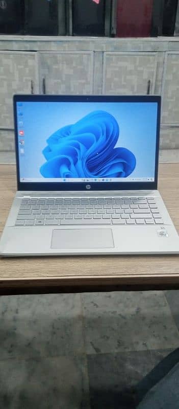 Hp i5 10th gen urgent sale 0