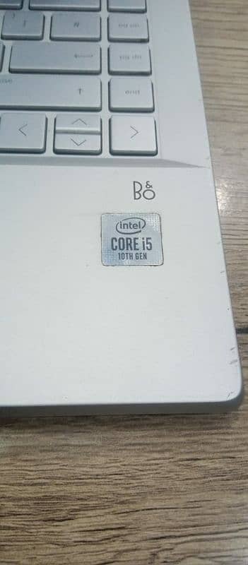 Hp i5 10th gen urgent sale 1