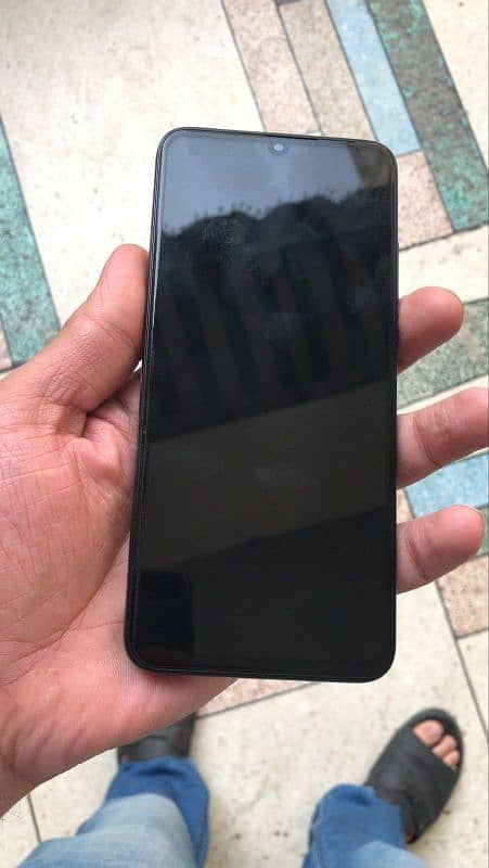 samsung A 15 256 gb 1