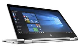 Hp elitebook x360 1030 G2 intel core i5 7gen