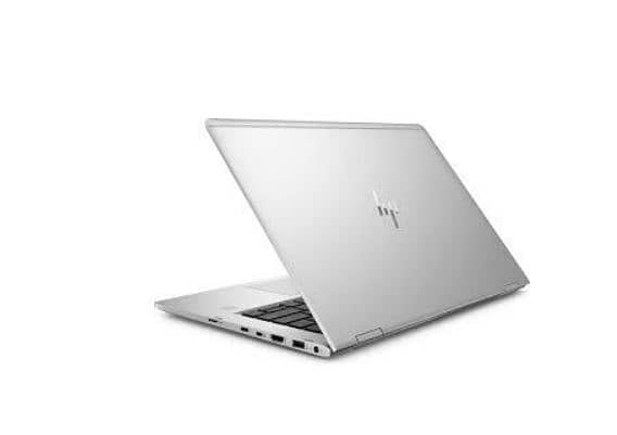 Hp elitebook x360 1030 G2 intel core i5 7gen 1