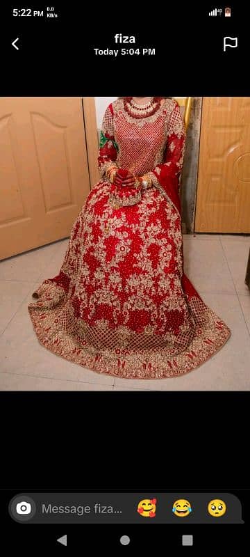 lengha bridal 0