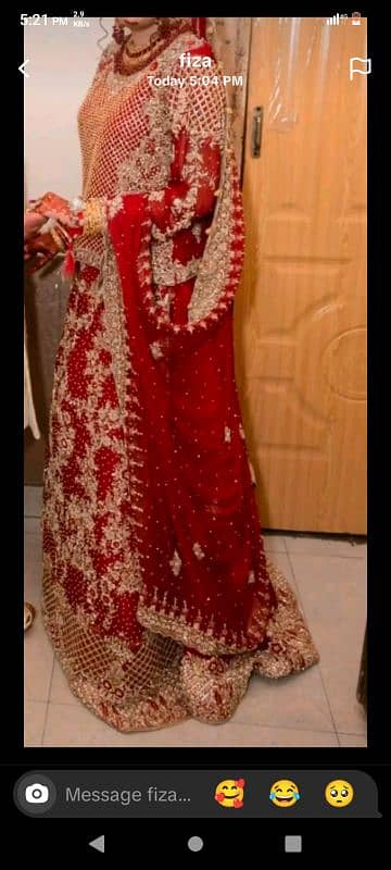 lengha bridal 3