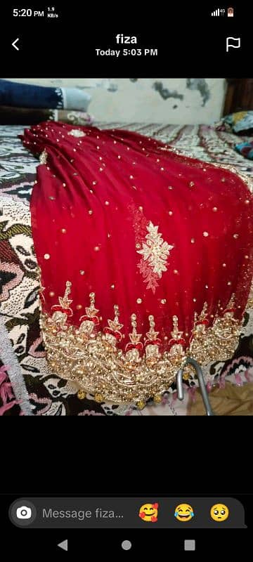 lengha bridal 4