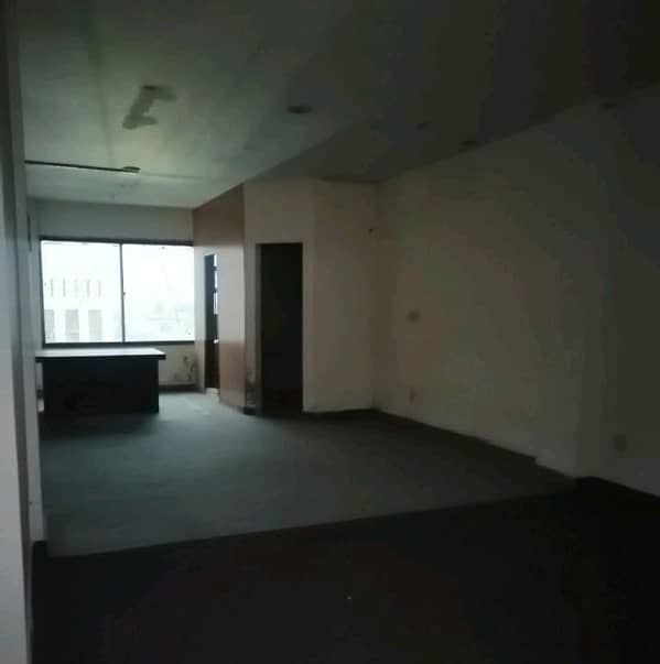 Ready To rent A Office 500 Square Feet In Model Town Link Road Lahore 0