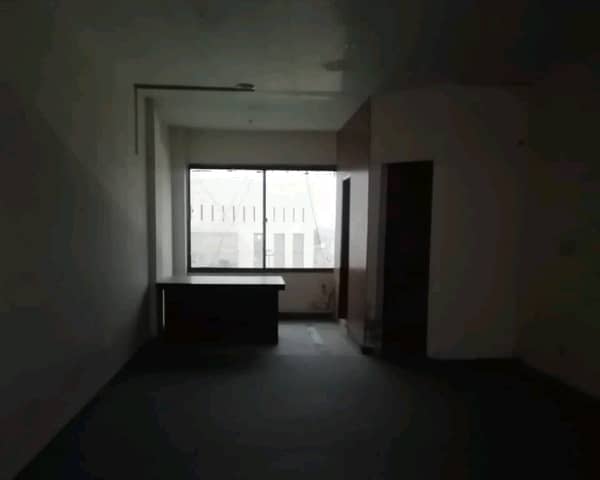 Ready To rent A Office 500 Square Feet In Model Town Link Road Lahore 1