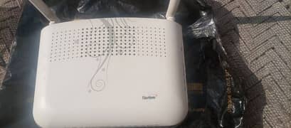 g Pon onu +ptcl device+d link dir 850